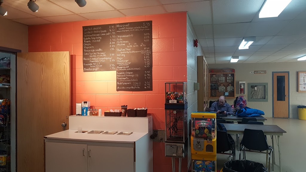 Centre sportif et culturel de la Vallée de la Rouge | 1550 Chem. du Rapide, Rivière-Rouge, QC J0T 1T0, Canada | Phone: (819) 275-3385