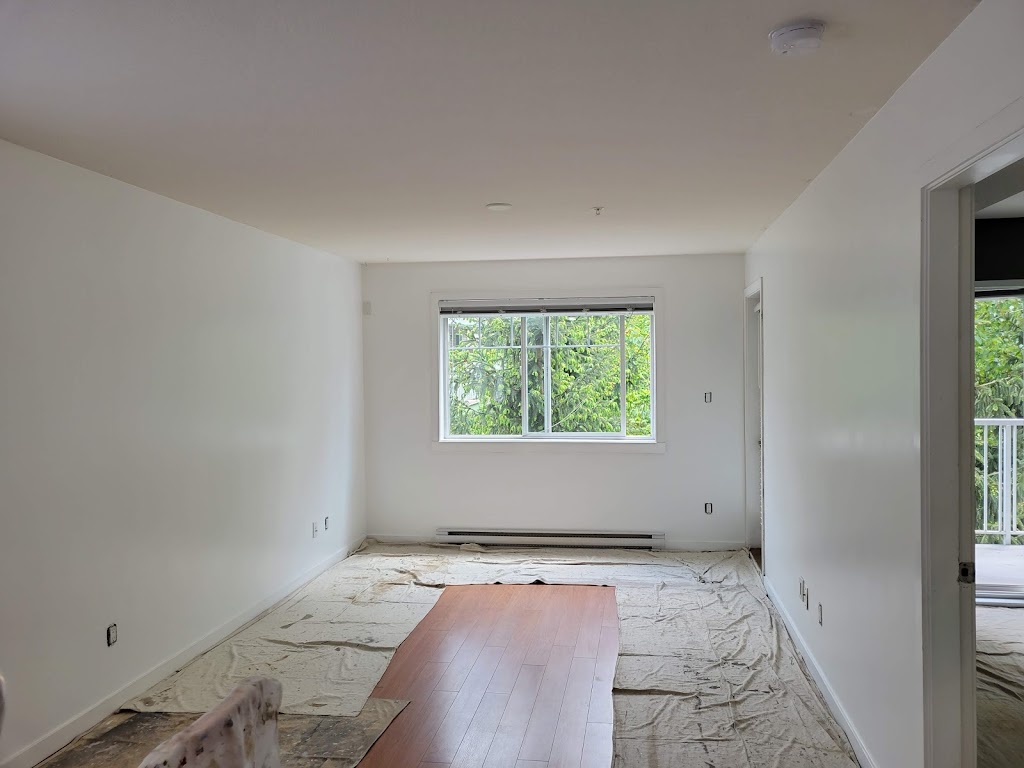 Chilliwack Painter | 5596 Chinook St, Chilliwack, BC V2R 0T3, Canada | Phone: (604) 256-7728