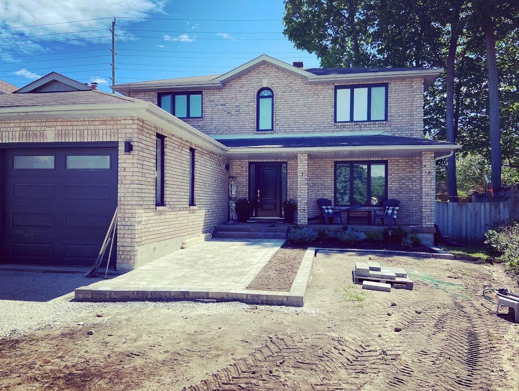 dboucher contracting | #61, Barrie, ON L4N 6Z5, Canada | Phone: (647) 297-8839