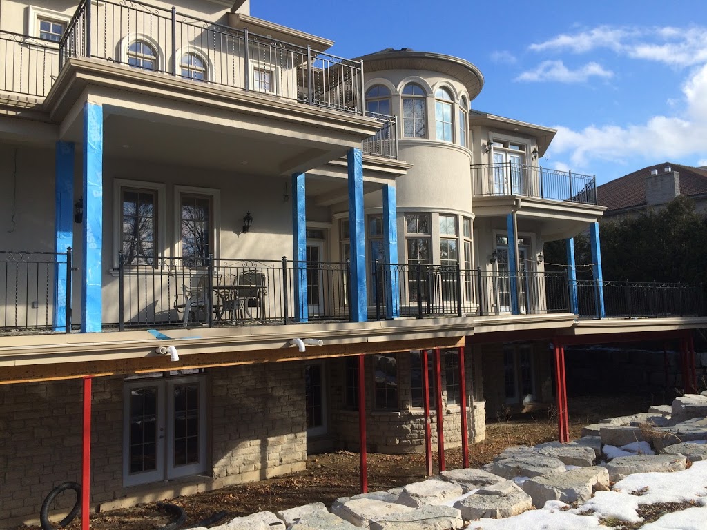 Ramco Group Inc | 1166 Parkway Dr, Gilford, ON L0L 1R0, Canada | Phone: (416) 301-8858