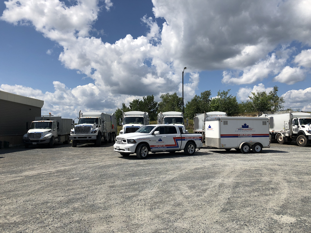 Pro Fleet Care Sudbury | 1445 Urbandale, Hanmer, ON P3P 0A3, Canada | Phone: (249) 879-8790