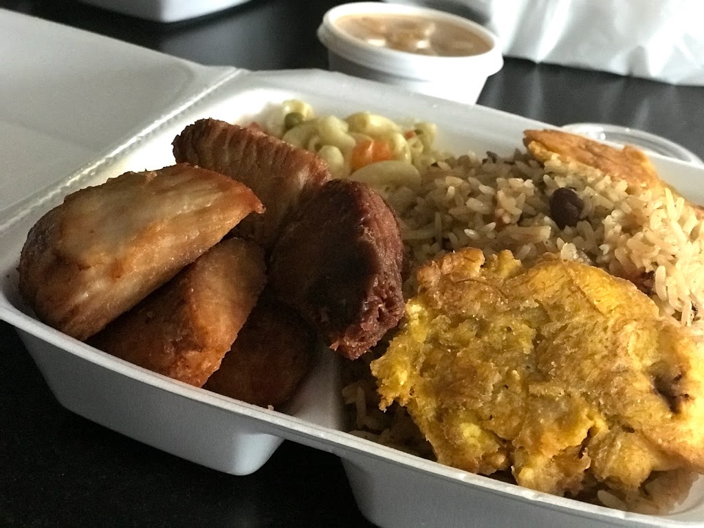 Au goût tropical | 8720 Rue Hochelaga, Montréal, QC H1L 2M7, Canada | Phone: (514) 493-8720