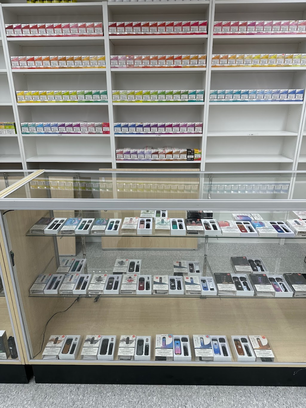 Petawawa Vape Shop | 3482 Petawawa Blvd unit b, Petawawa, ON K8H 1X3, Canada | Phone: (613) 685-0111