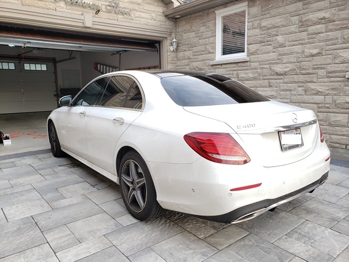 Quick Tint Window Applications | 1005 Janette St, Newmarket, ON L3Y 3C4, Canada | Phone: (416) 568-1700