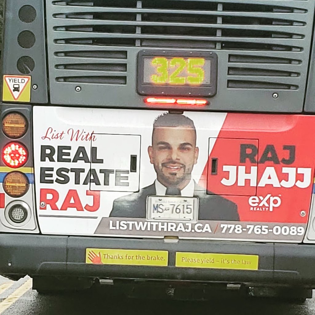 List With Raj - Realtor Raj Jhajj - Surrey Realtor | 16854 Fraser Hwy, Surrey, BC V4N 0E3, Canada | Phone: (778) 765-0089