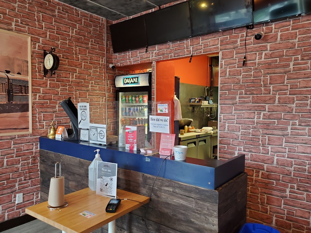 Mumbai Central | 477 Grove St E Unit 8, Barrie, ON L4M 6M3, Canada | Phone: (705) 252-4900