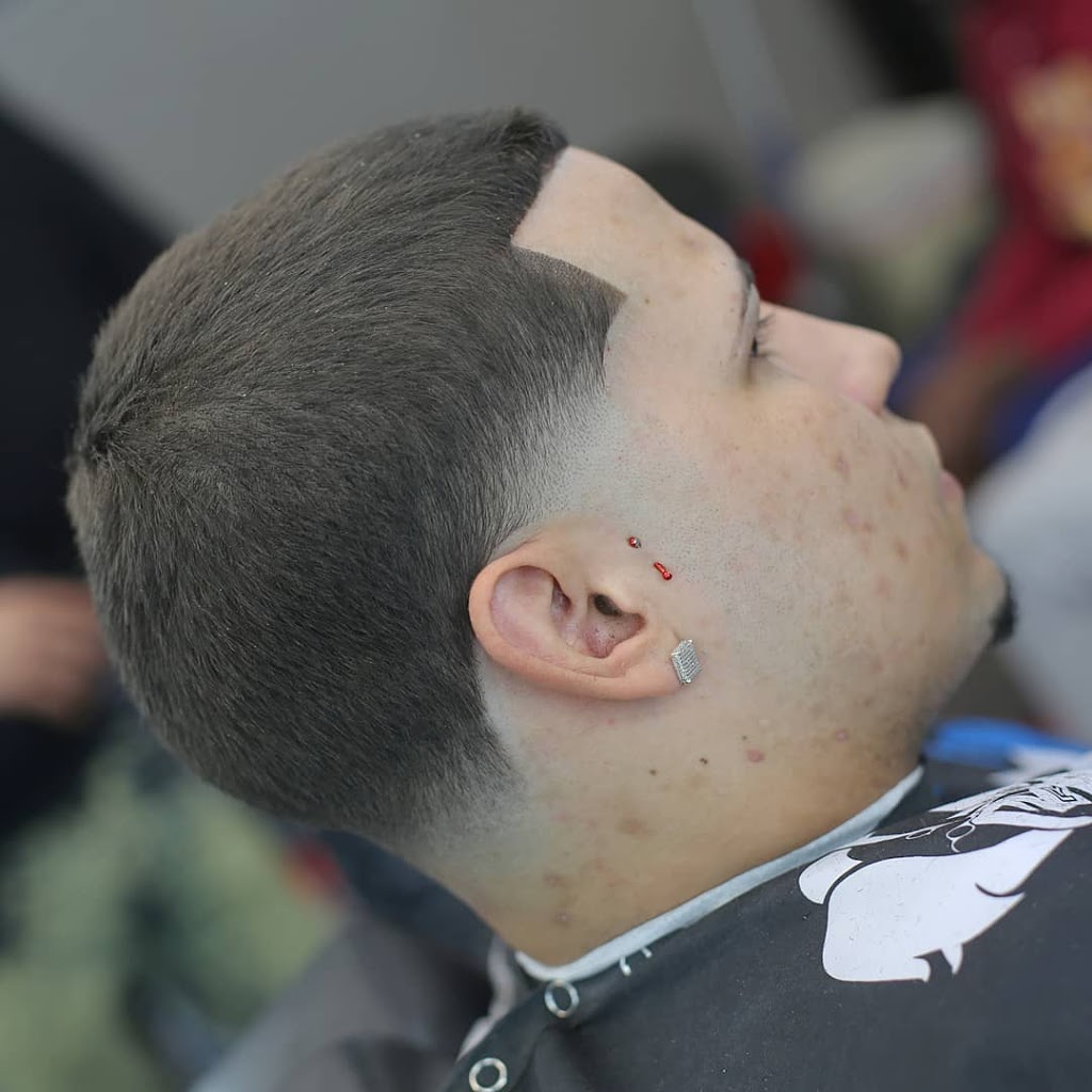 The Family Barbershop | 489 Grant St, Buffalo, NY 14213, USA