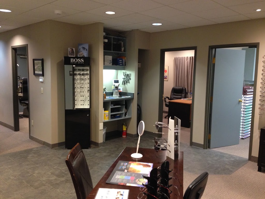 Dr. Richard Saari, Optometry | 154 W Main St, Welland, ON L3C 5A2, Canada | Phone: (905) 788-0877
