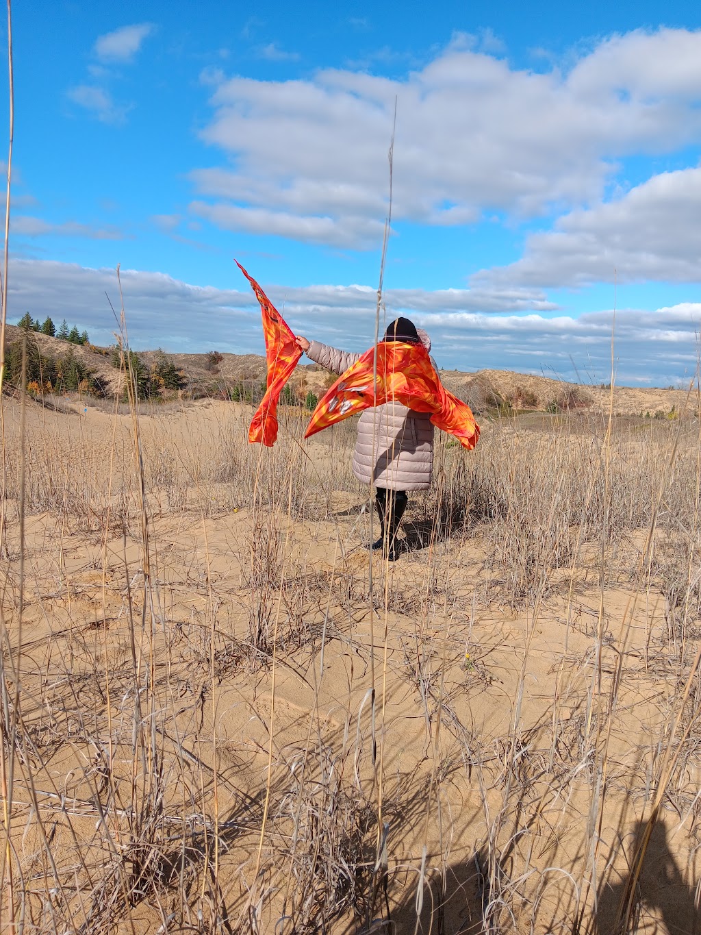 Spirit Sands Wagon Outfitters | MB-5, Glenboro, MB R0K 0X0, Canada | Phone: (204) 526-7727