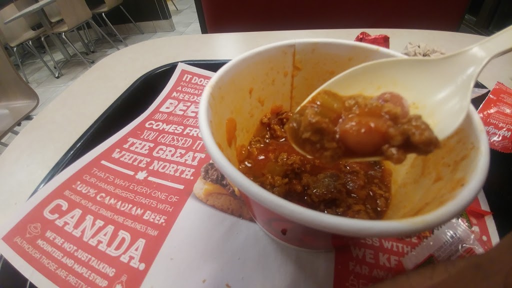 Wendys | 535 Terminal Ave, Ottawa, ON K1G 0Z2, Canada | Phone: (613) 232-0890