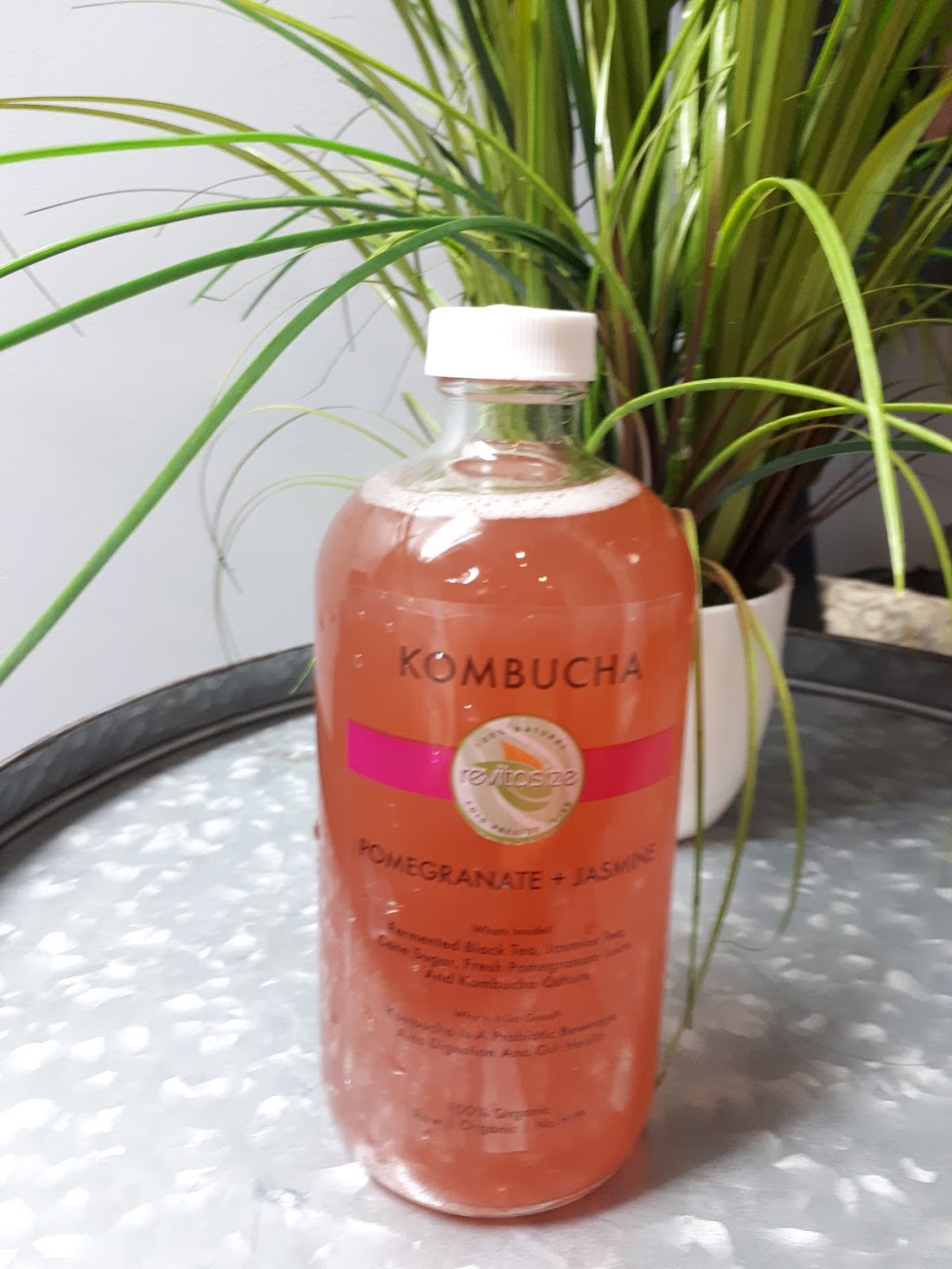 Revitasize | 3560 Major MacKenzie Dr W #8, Woodbridge, ON L4H 0A2, Canada | Phone: (289) 304-7293