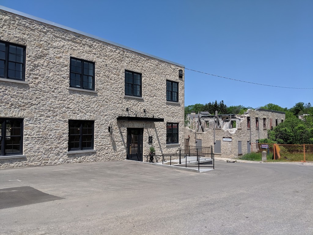 Elora Mill Foundry | 22 Ross St #32, Elora, ON N0B 1S0, Canada | Phone: (519) 846-8464