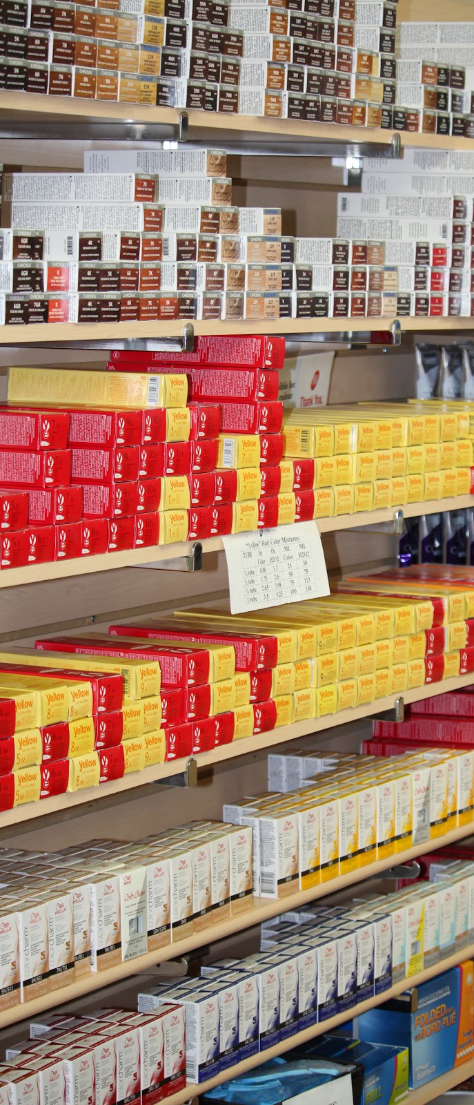Beauty Supply Outlet Mississauga | 117 3 Queen St S #3, Mississauga, ON L5M 6B5, Canada | Phone: (905) 542-2828