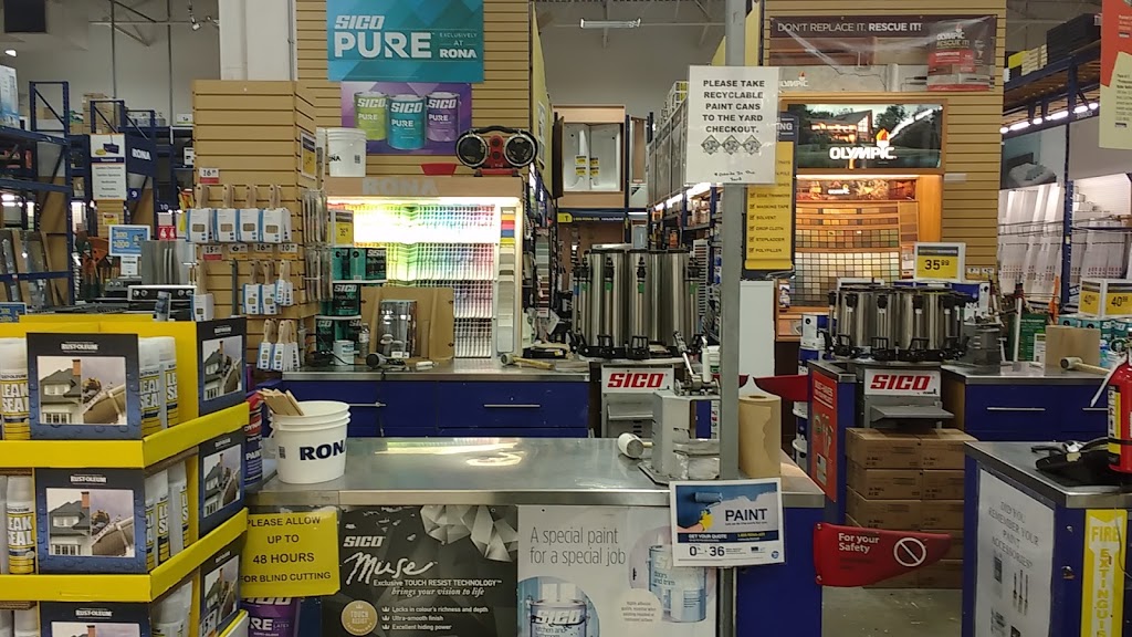 RONA Maple Ridge | 21213 Lougheed Hwy, Maple Ridge, BC V2X 2R4, Canada | Phone: (604) 466-0004