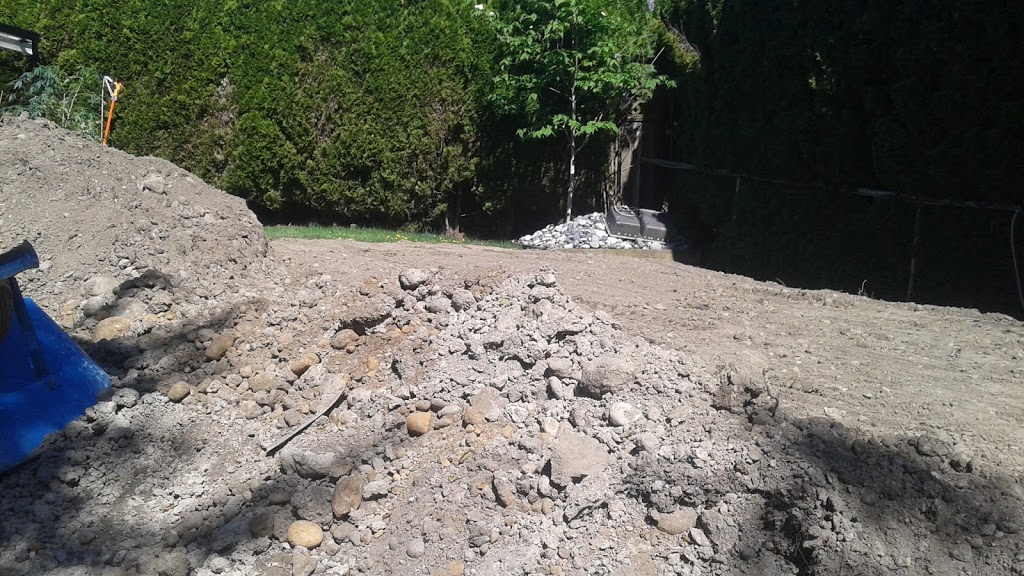 Guy Richardson Park | Surrey, BC V3S 3X4, Canada