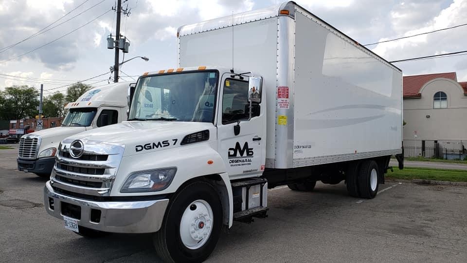 DGMS Management Services inc. | 555 Trethewey Dr, Toronto, ON M6M 4C2, Canada | Phone: (647) 405-2619