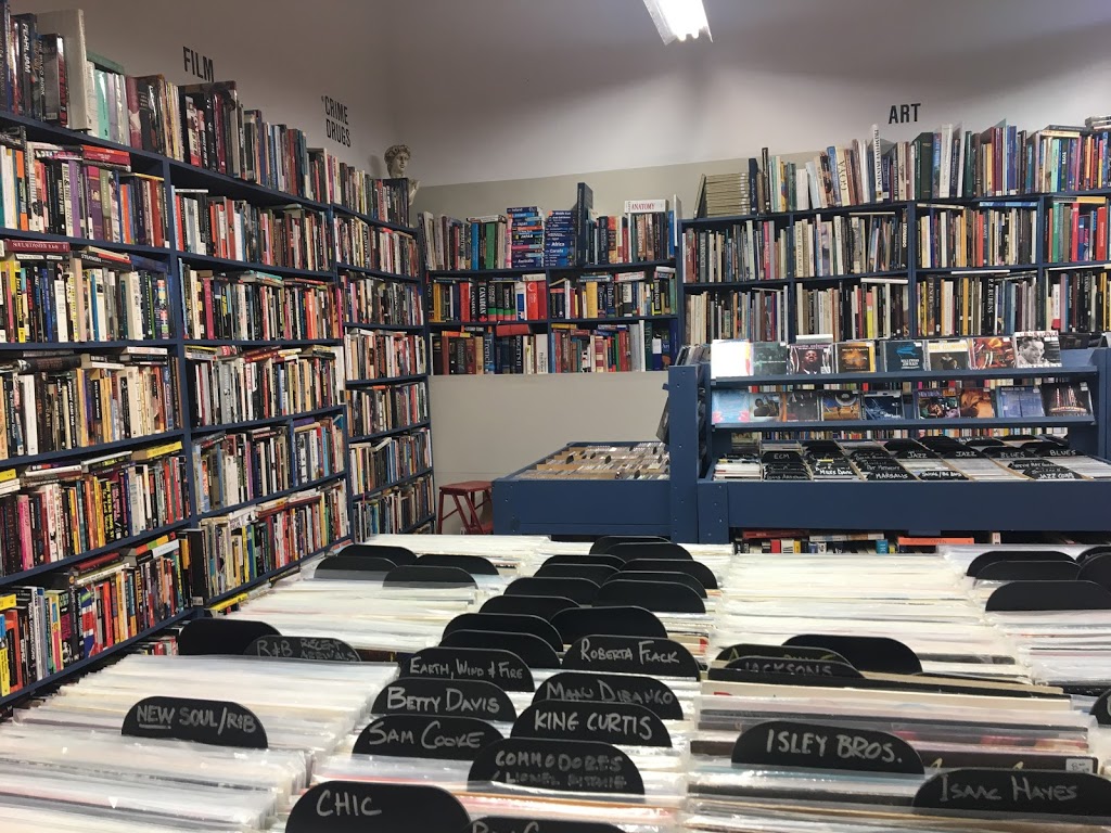 Pandemonium | 2920 Dundas St W, Toronto, ON M6P 1Y8, Canada | Phone: (416) 769-5257
