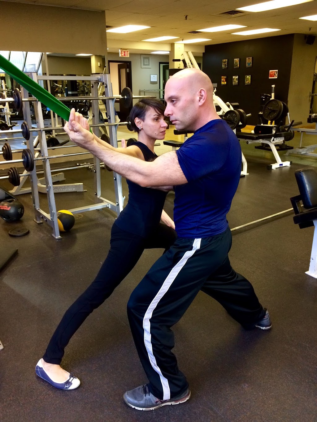 Be Fit Now | 2709 Coventry Rd, Oakville, ON L6H 5V9, Canada | Phone: (416) 824-1408