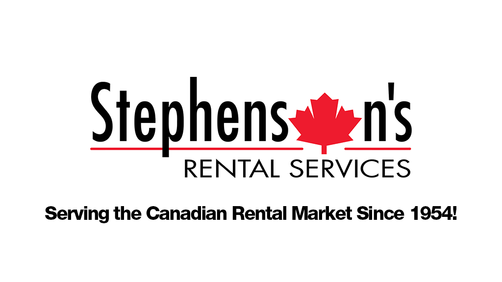 Stephensons Rental Services | 100 Portia Dr, Ancaster, ON L9G 0G1, Canada | Phone: (289) 277-0907