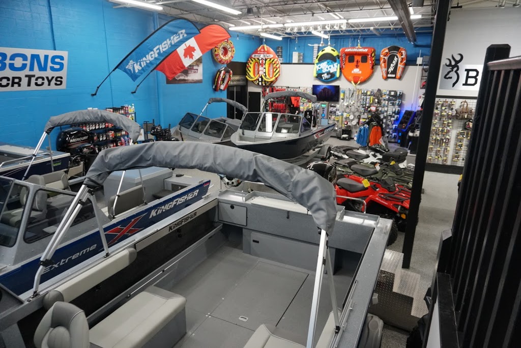 Gibbons Motor Toys | 5009 50 Ave, Gibbons, AB T0A 1N0, Canada | Phone: (780) 923-3796