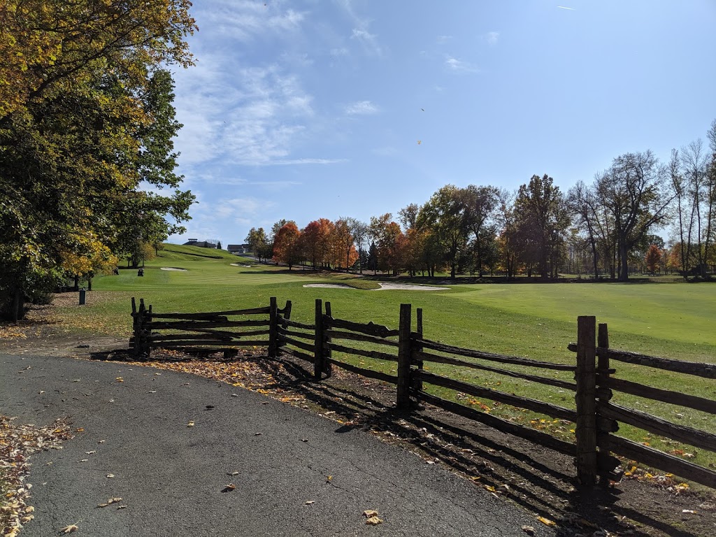 Black Bear Ridge Golf Course | 501 Harmony Rd, Corbyville, ON K0K 1V0, Canada | Phone: (613) 968-2327