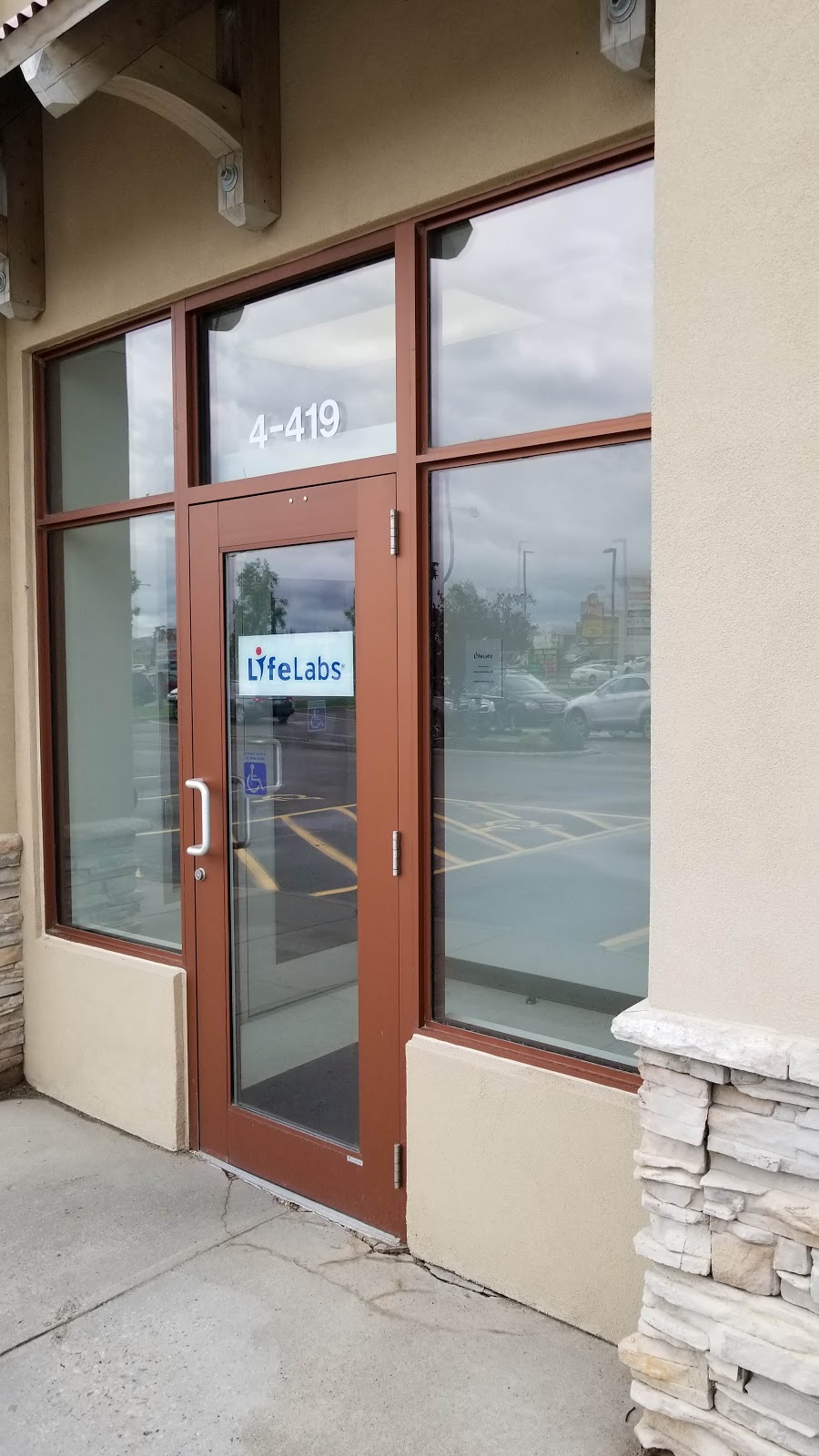 LifeLabs Medical Laboratory Services | 419 Ludlow St #4, Saskatoon, SK S7S 1P3, Canada | Phone: (888) 333-0222