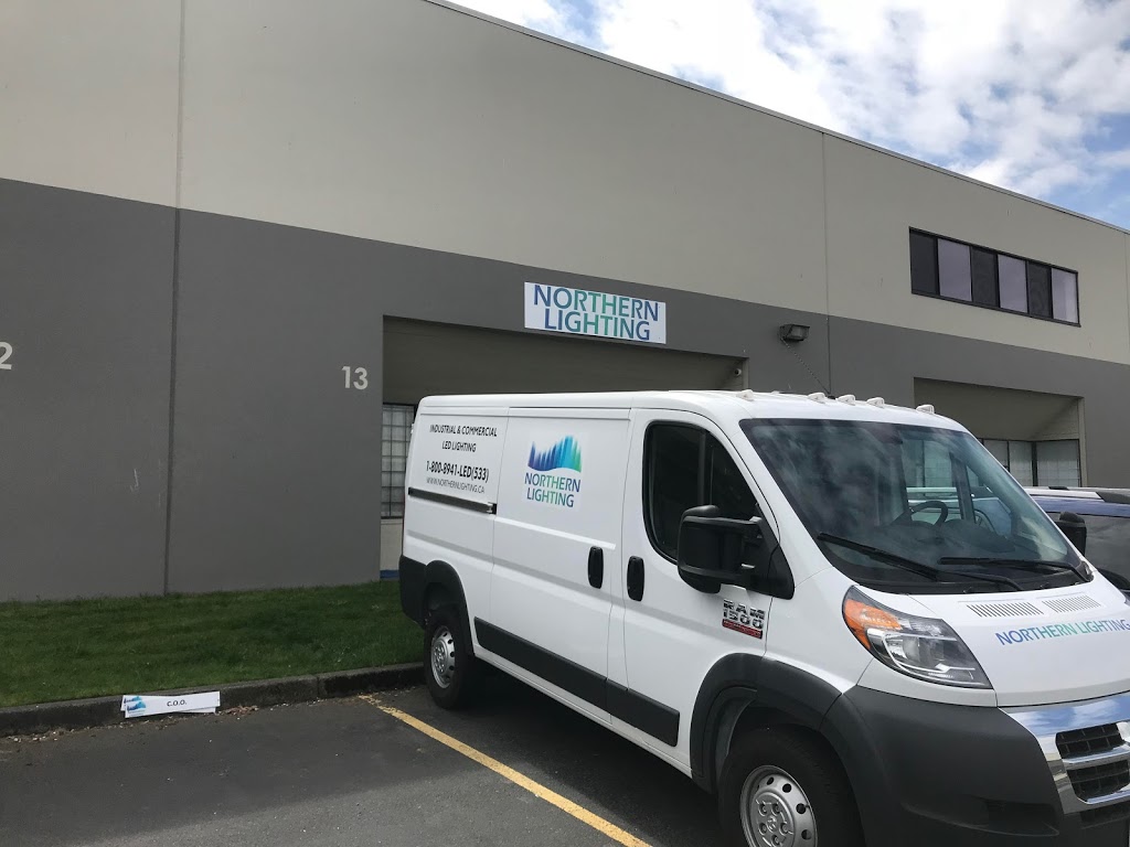Northern Lighting | 12471 Horseshoe Way #200, Richmond, BC V7A 4X6, Canada | Phone: (800) 894-1533