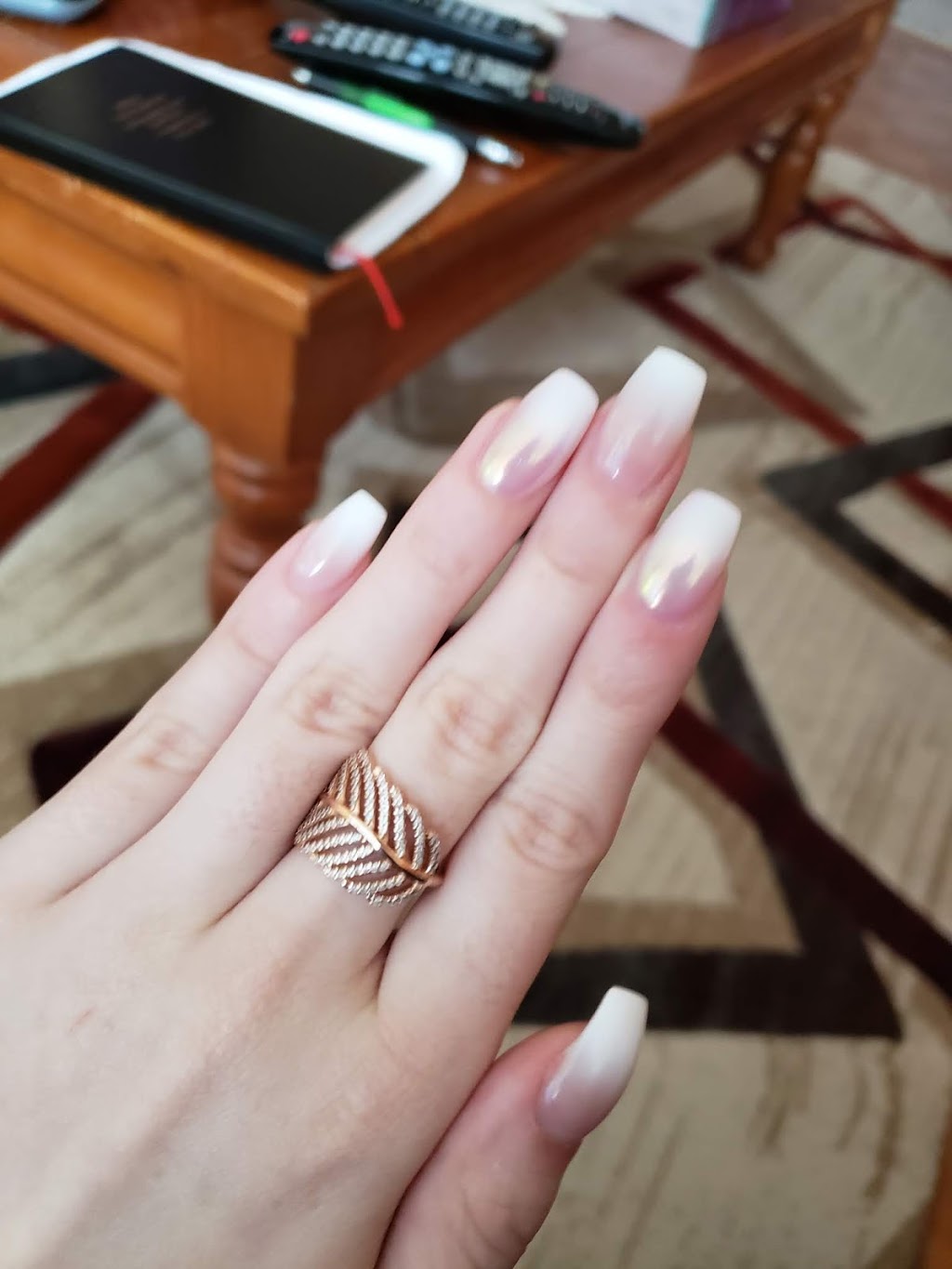 All for Nails-Kitchener | 205-1415 Huron Rd, Kitchener, ON N2R 0L3, Canada | Phone: (519) 578-8383