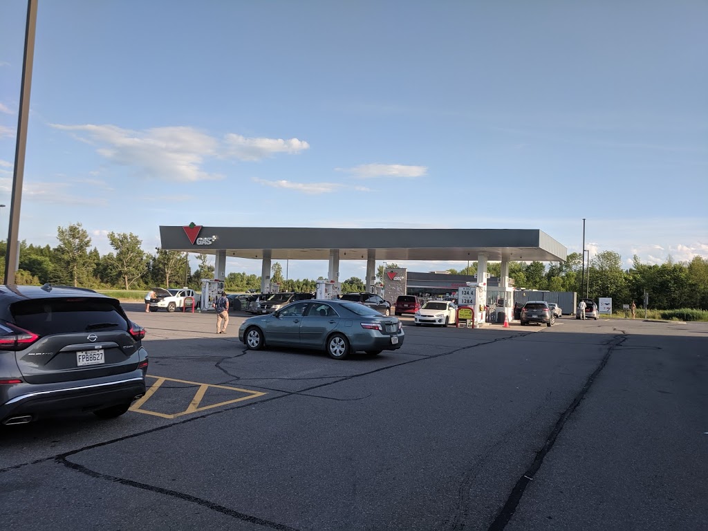 ONroute Ingleside | 1101 Rest Area, Ingleside, ON K0C 1M0, Canada | Phone: (613) 543-0771