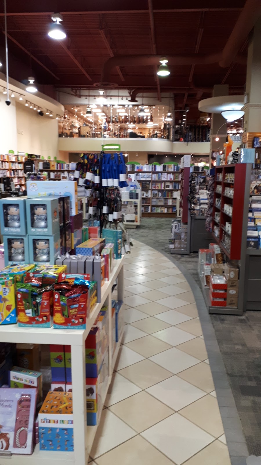 Archambault | 2940 Boulevard des Récollets, Trois-Rivières, QC G9A 6J2, Canada | Phone: (819) 376-7227