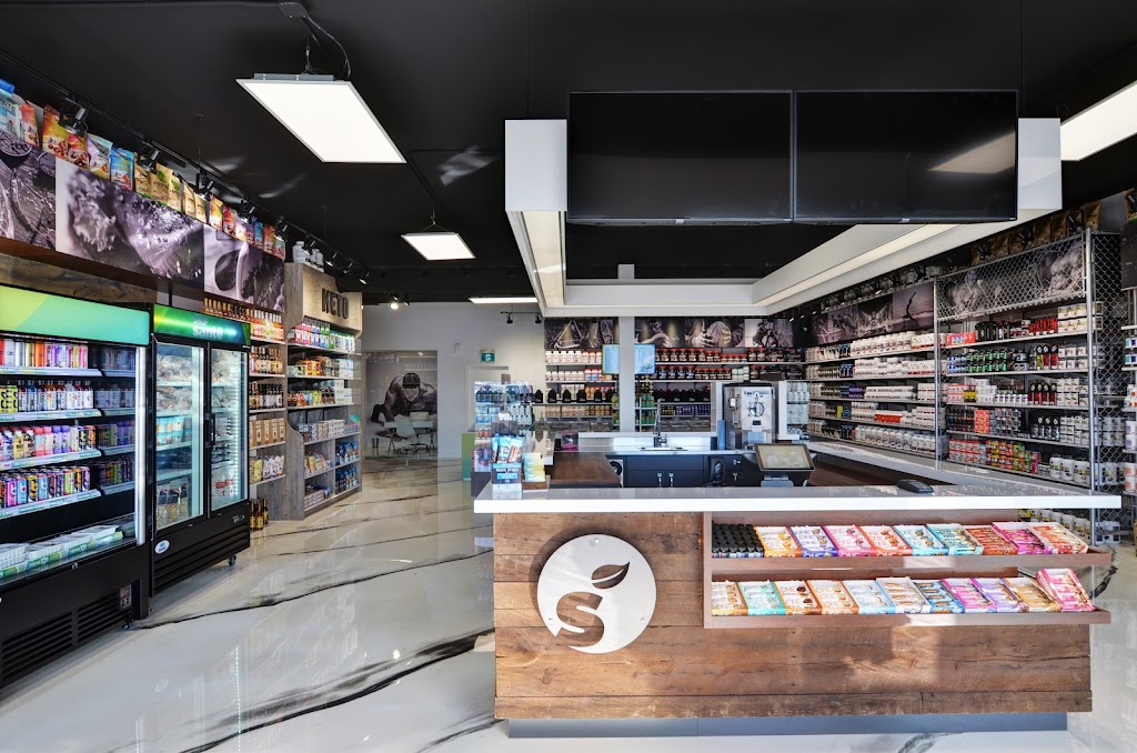 Shop Santé Victoriaville | 600 Bd Jutras E Local 50, Victoriaville, QC G6S 1C9, Canada | Phone: (819) 604-6008