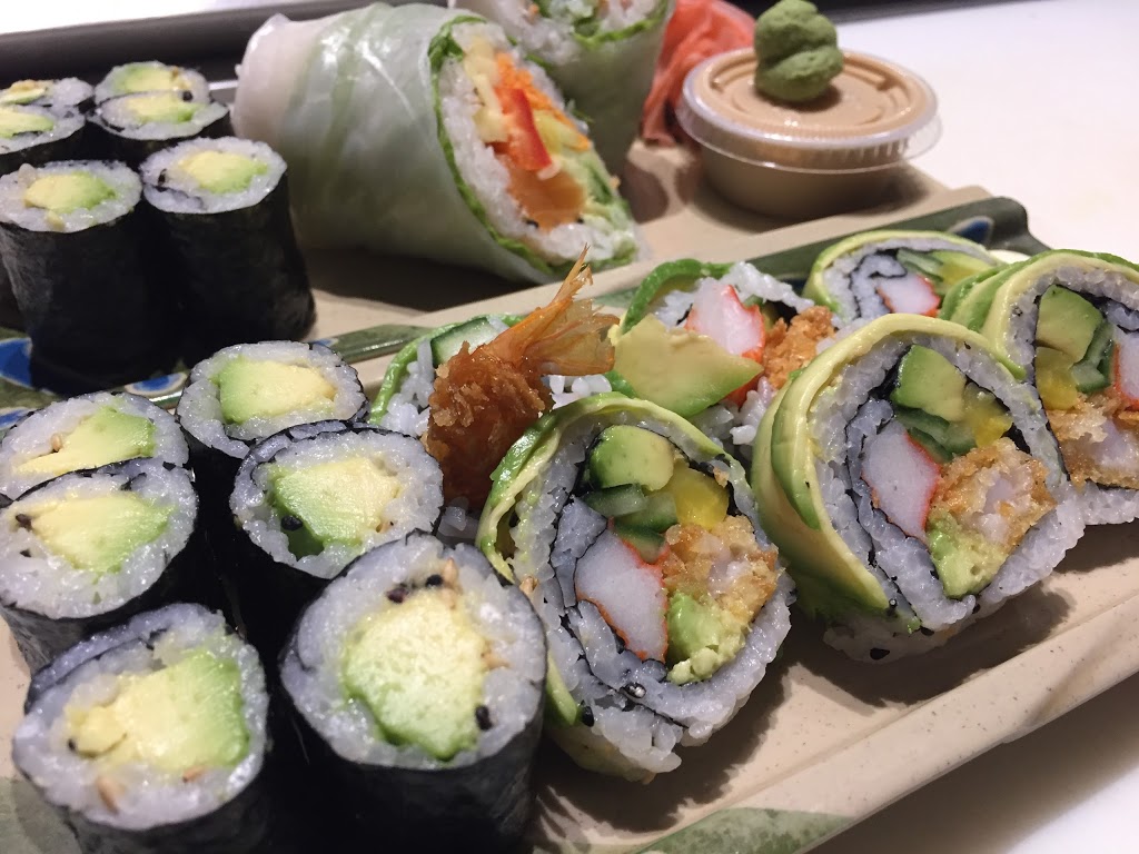 Sushi & Go | 5333 Boulevard Laurier, Terrebonne, QC J7M 1W1, Canada | Phone: (450) 417-0919