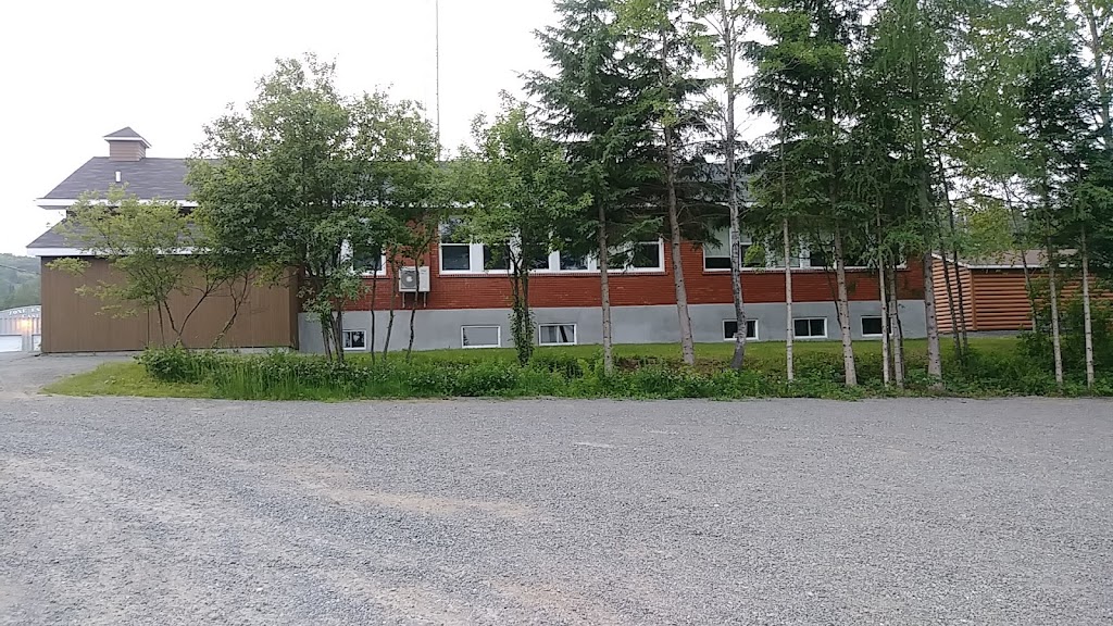 Corp Municpale-Lantier | 118 Crois. des Trois-Lacs, Lantier, QC J0T 1V0, Canada | Phone: (819) 326-2674