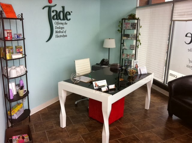 Jade Electrolysis | 738 Marine Dr, North Vancouver, BC V7M 1H3, Canada | Phone: (604) 273-9091
