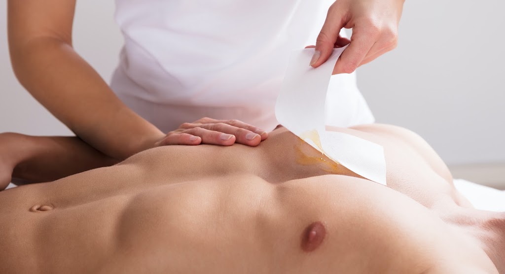 Esthétique NaturElle & Lui | 1437 Rue Provancher, Québec, QC G1Y 1R9, Canada | Phone: (418) 906-8468