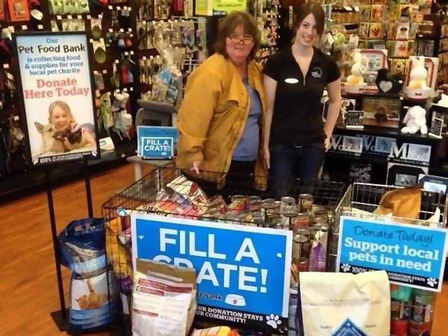 Peterborough Pet Food Bank | 438 George St S, Peterborough, ON K9J 3E3, Canada | Phone: (705) 772-3573