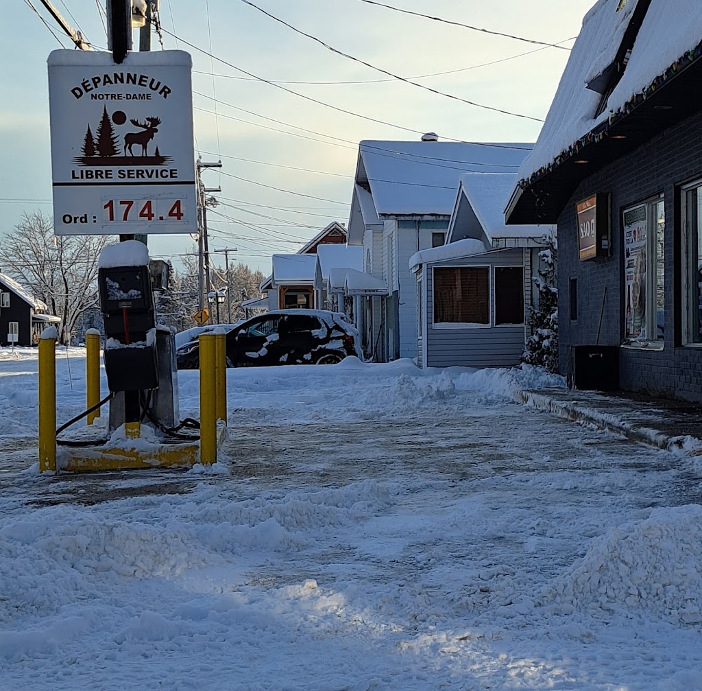 Super Sagamie Notre-dame | 109 Rue Principale, Lamarche, QC G0W 1X0, Canada | Phone: (418) 481-2095
