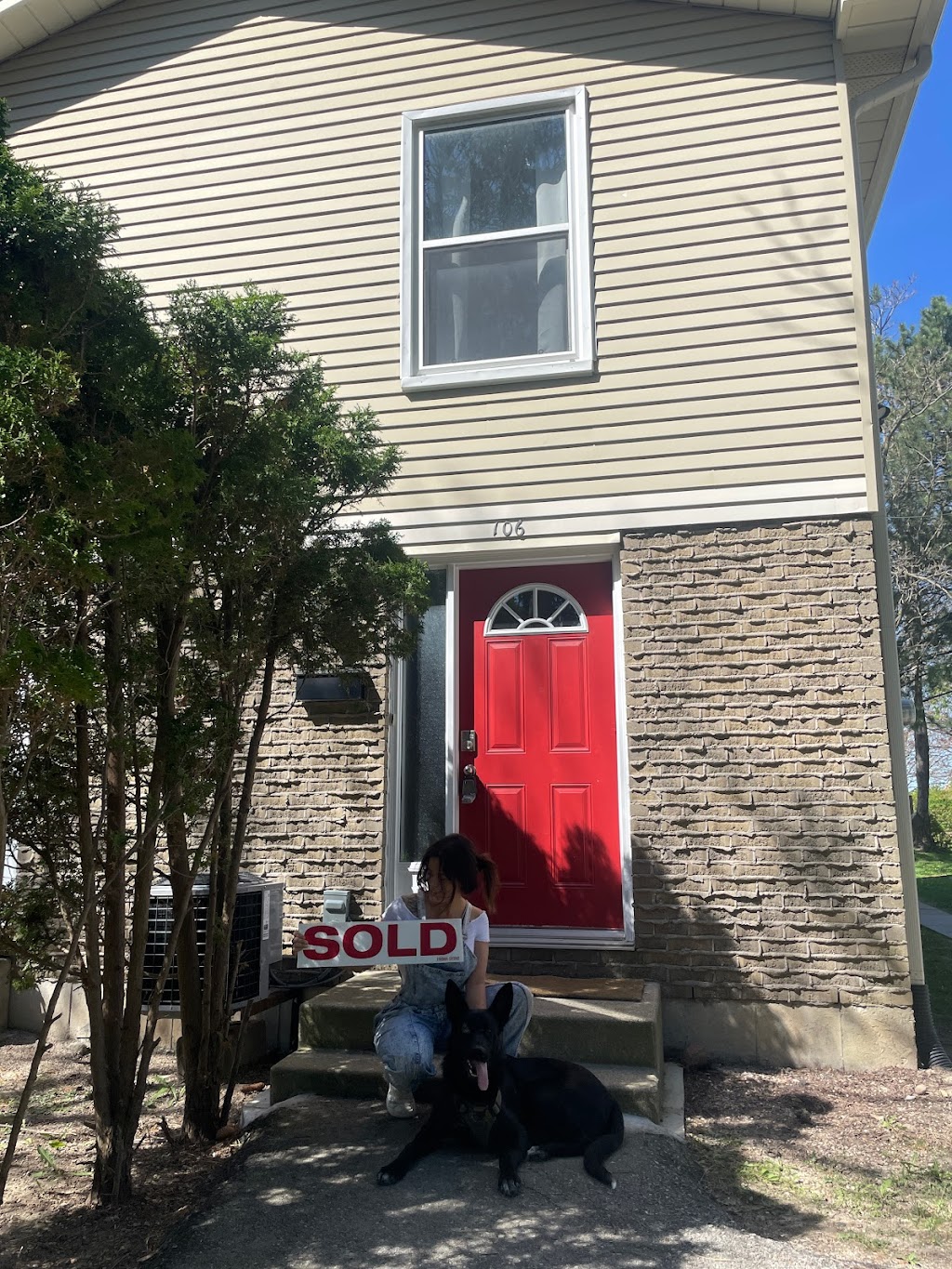 Keshia Moreira Real Estate | 931 Oxford St E, London, ON N5Y 3K1, Canada | Phone: (647) 607-5375