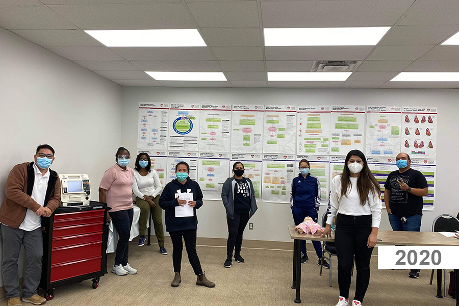 Opticare Training Centre Inc | 1767 Main St, Winnipeg, MB R2V 1Z8, Canada | Phone: (431) 276-6784