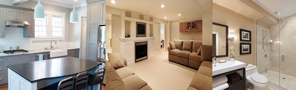 ADM General Contractors | 9153 8 Line, Georgetown, ON L7G 4S5, Canada | Phone: (905) 703-0915