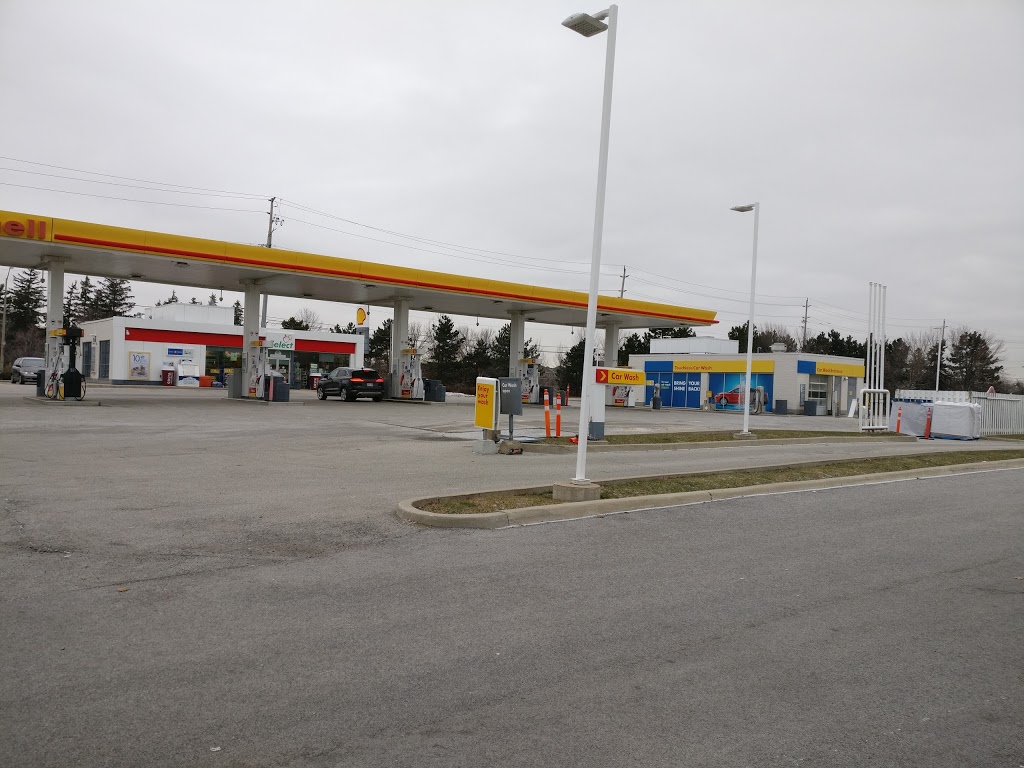Shell | 1235 Appleby Line, Burlington, ON L7L 5H9, Canada | Phone: (905) 319-6495