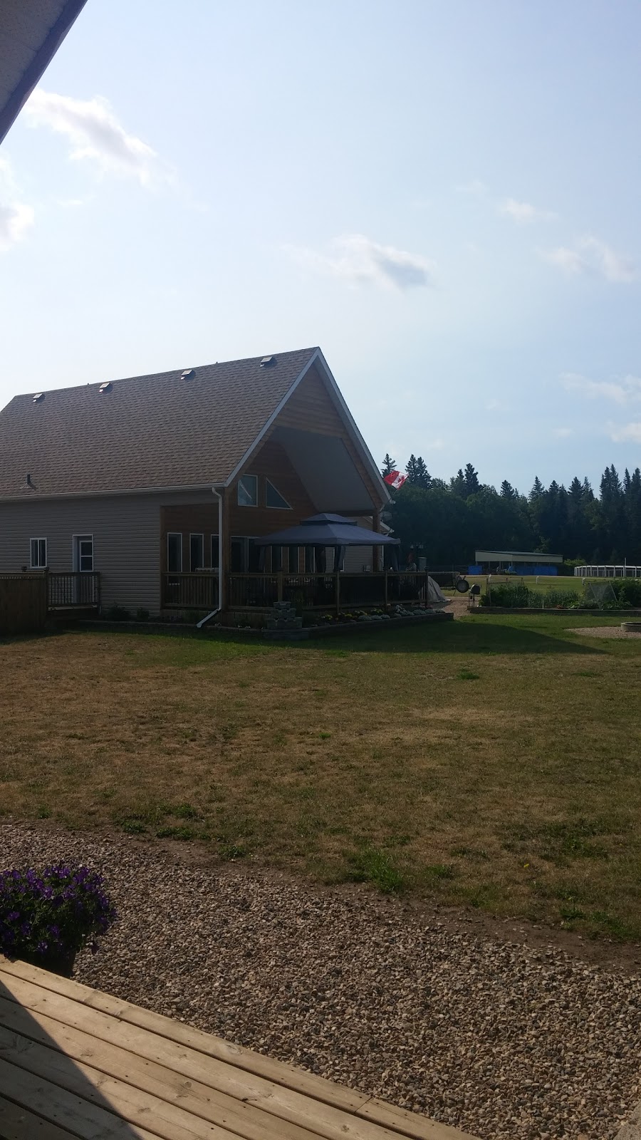 Shell Lake Pine Resorts Ltd | Carl Erickson Ave, Shell Lake, SK S0J 2G0, Canada | Phone: (306) 427-5668