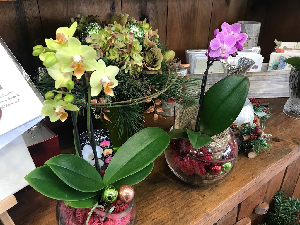 Ridgeway Florist | 291 Parkside Dr, Waterdown, ON L0R 2H0, Canada | Phone: (905) 689-8288