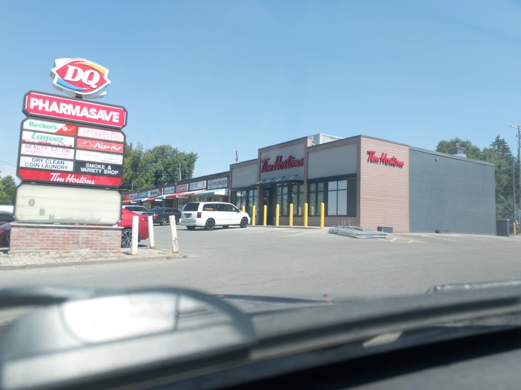 Tim Hortons | 627 Pharmacy Ave, Scarborough, ON M1L 3H3, Canada | Phone: (416) 750-9245