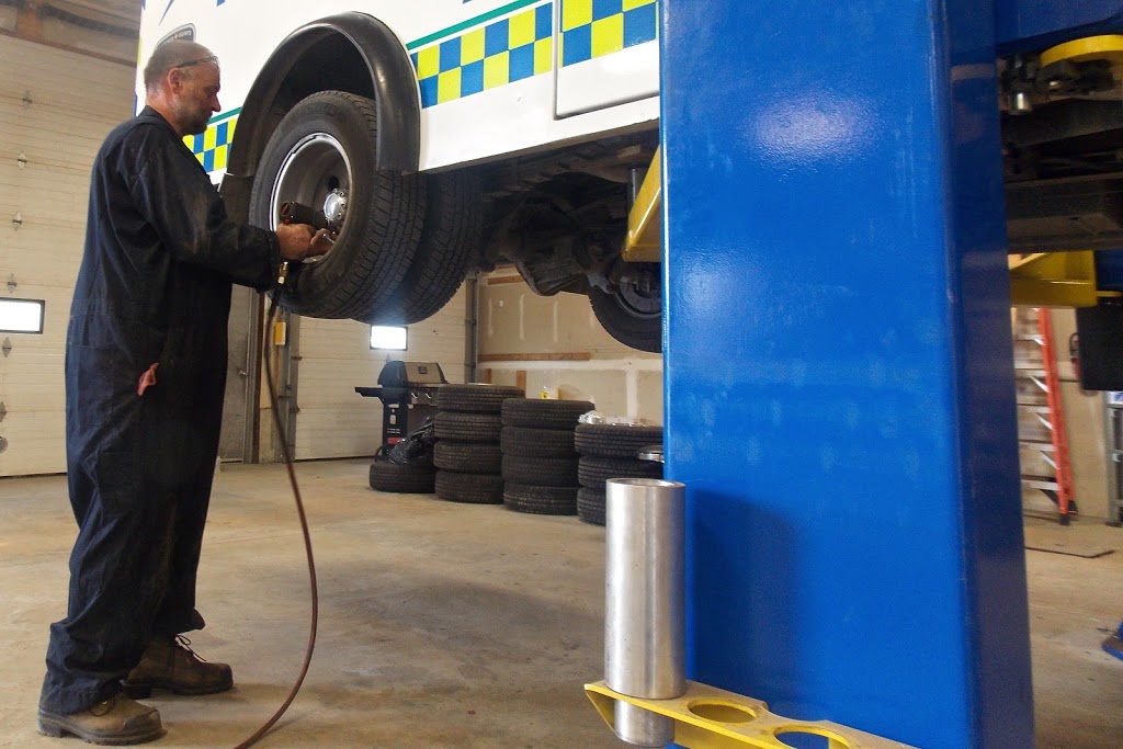Belfast Mechanical Services Inc. | 25 Frankford Crescent, Trenton, ON K8V 6H8, Canada | Phone: (613) 392-9500