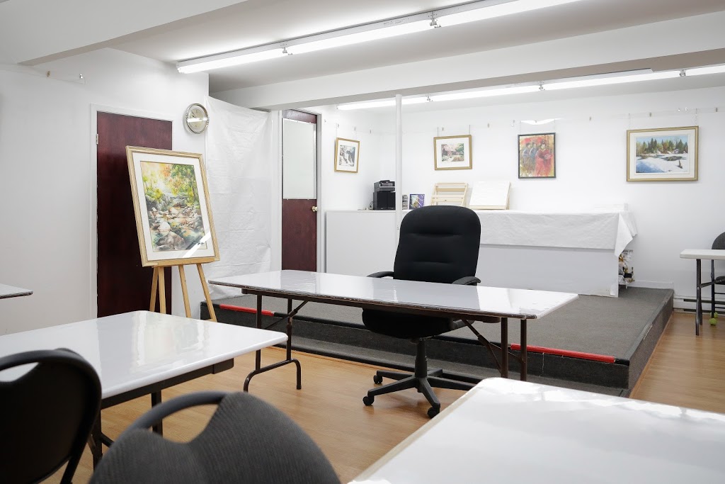 Sélection Laminard Inc | 254 Rue Racine, Québec, QC G2B 1E6, Canada | Phone: (418) 843-6308