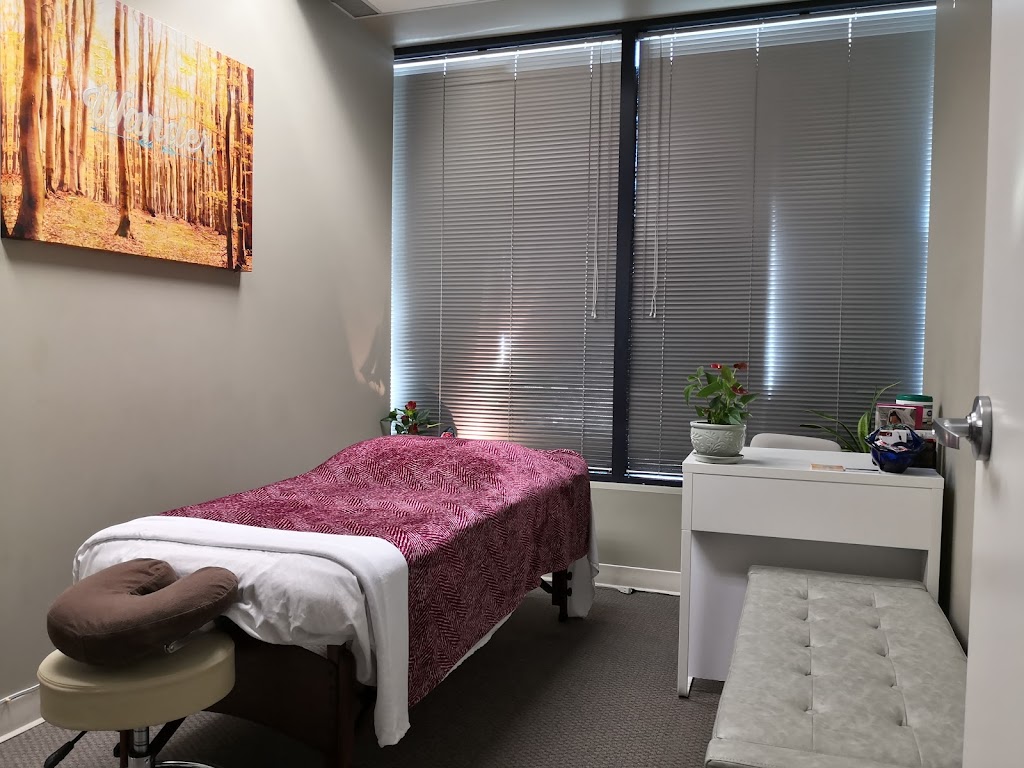 Gifted Hands Massage | 5118 Joyce St 3rd Floor, Vancouver, BC V5R 4H1, Canada | Phone: (778) 751-2939