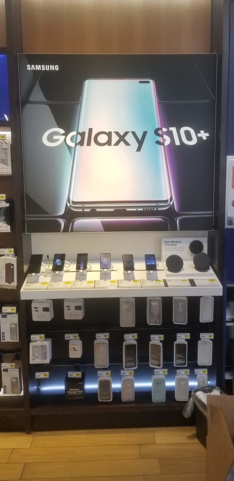 Best Buy Mobile | 500 Rexdale Blvd Unit F006, Etobicoke, ON M9W 6K5, Canada | Phone: (416) 640-1953