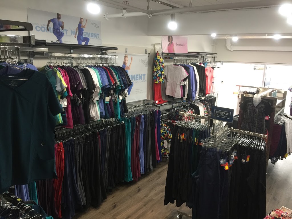 UNIFORMS FOR YOU | 763 Northmount Dr NW, Calgary, AB T2L 0A1, Canada | Phone: (403) 289-9330