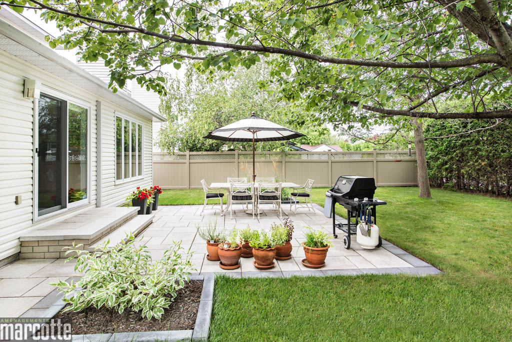 Aménagements Marcotte Inc | 466 Av. Gatineau, Gatineau, QC J8V 4A2, Canada | Phone: (819) 319-0304